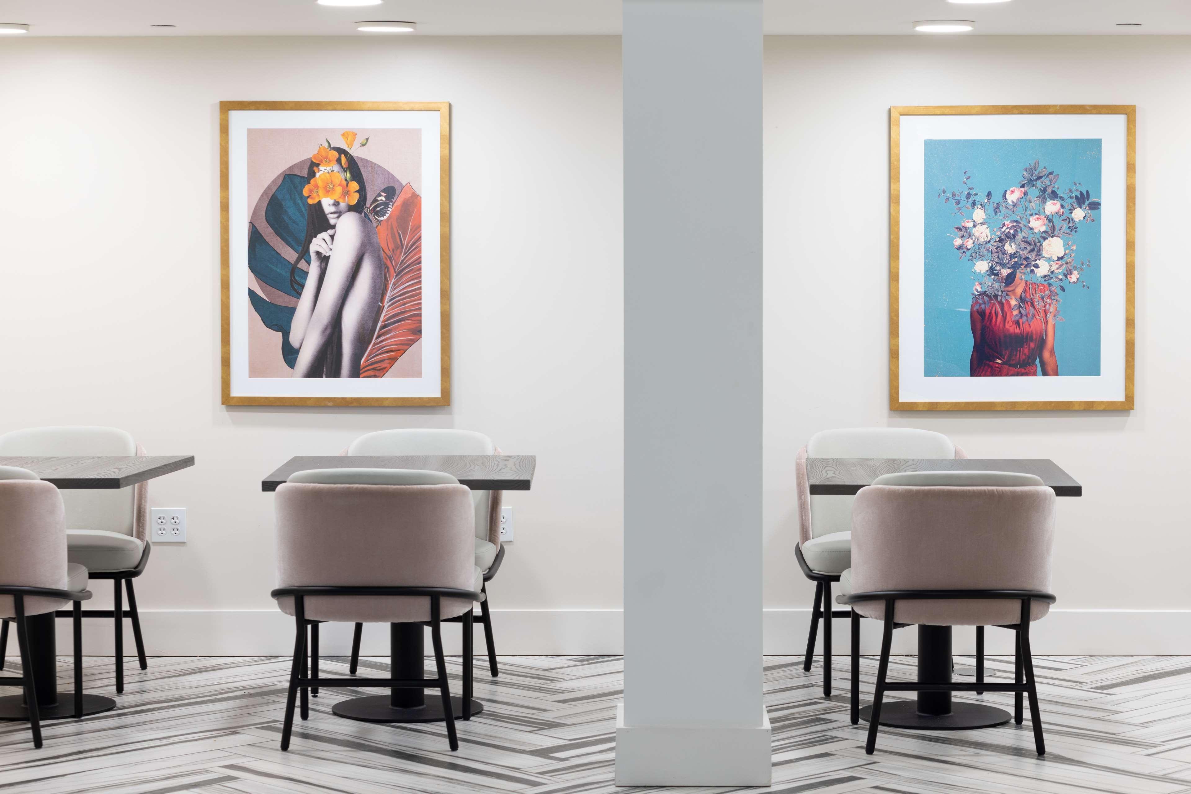 The Kelly Birmingham, Tapestry Collection By Hilton Hotel Екстериор снимка